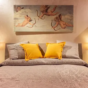 Elena Casa Turistica Appartement Padoue