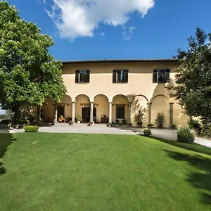 **** Hotell Il Poggiale Dimora Storica Italien