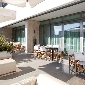 Novotel Eur Hotell