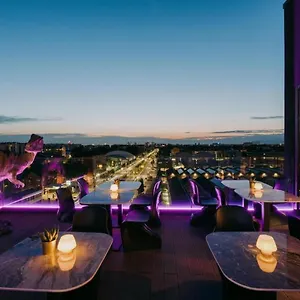 **** Hotel Collini Itália