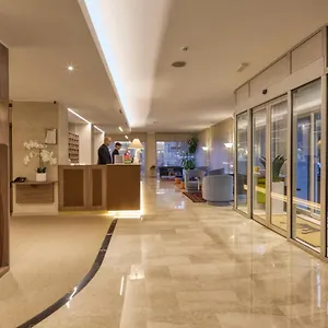 **** Hotell Nasco Italien