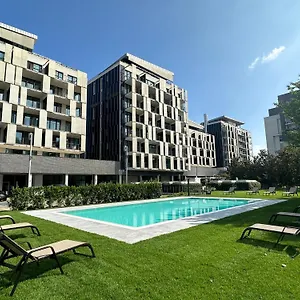 **** Hotell Ramada Plaza By Wyndham Italien