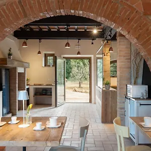Tenuta I 4 Venti Séjour à la ferme Collesalvetti
