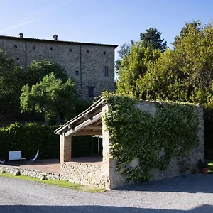  Alojamento de Turismo Rural Castello Di Bibbione Itália