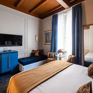 Ht6 Hotel