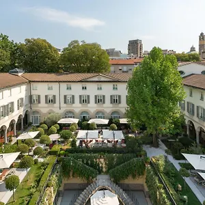 ***** Hotell Four Seasons Italien