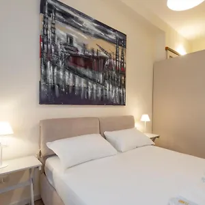  Apartamento Royal - Centro Brera Itália