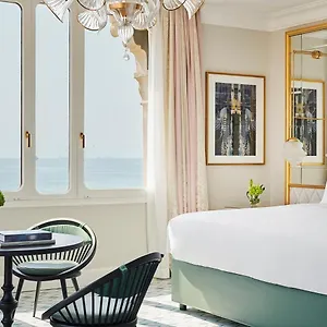 ***** Hotell Excelsior Venice Italien