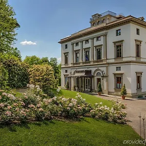 ***** Hotell Cora Italien