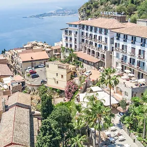 **** Hotell Ariston And Palazzo Santa Caterina Italien