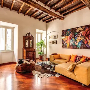 Pellegrino Apartment