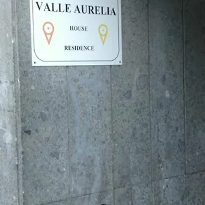Valle Aurelia House Pensionat