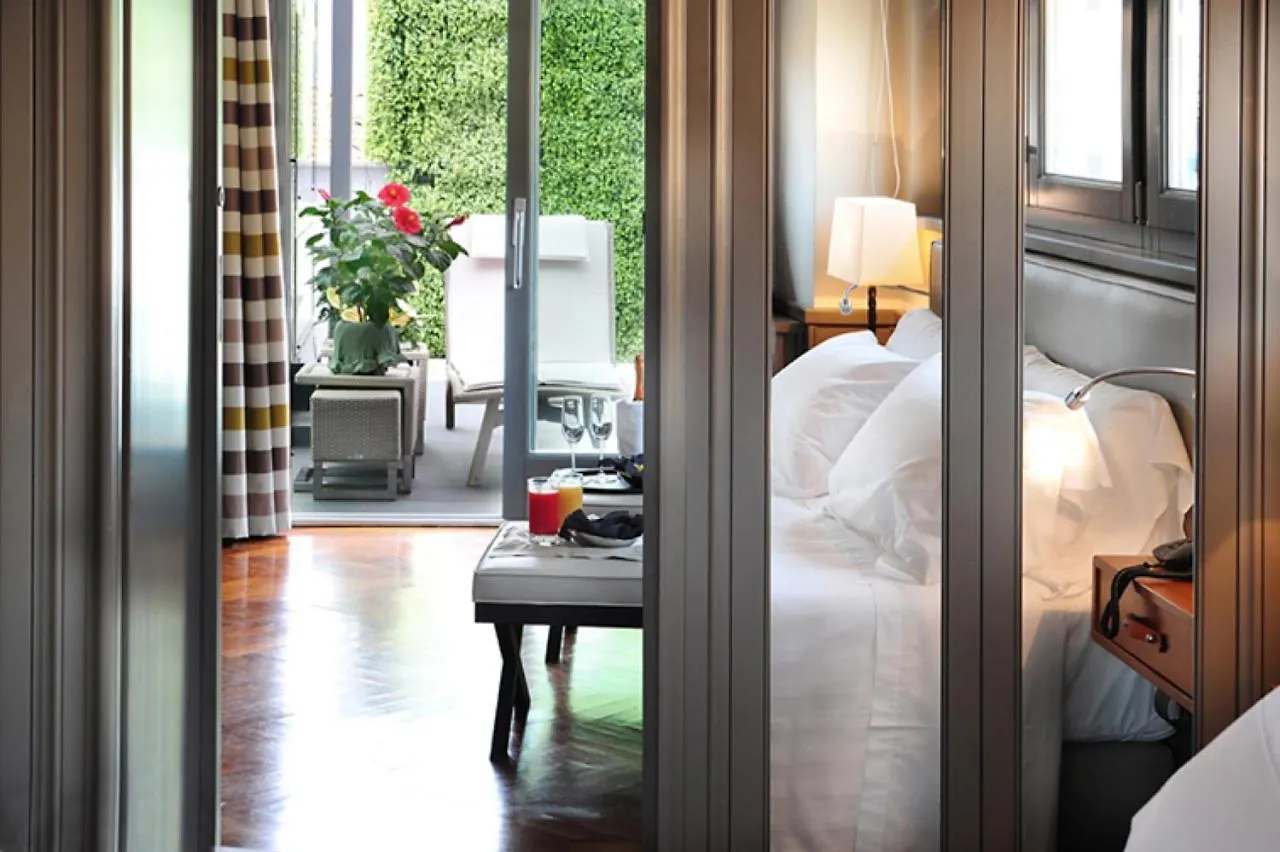 Hotel Lunetta Róma