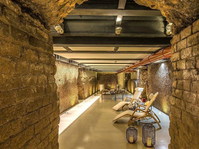 Hotel Lunetta Róma