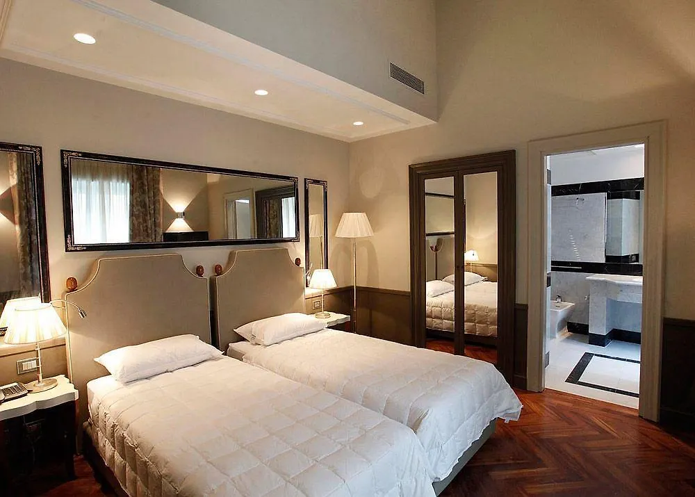 Hotel Lunetta Roma