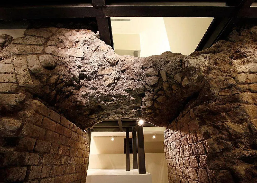 Hotel Lunetta Roma Itália
