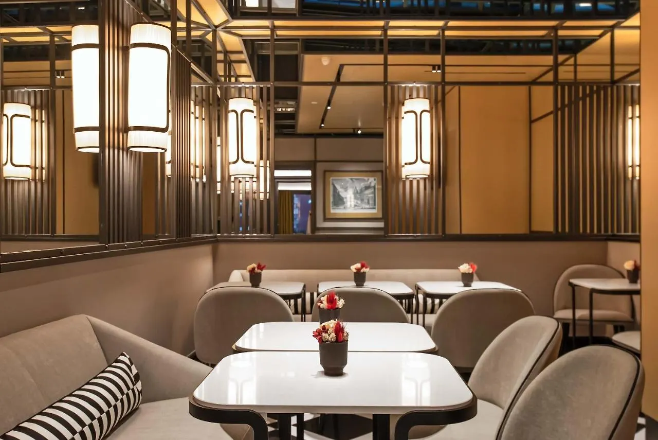 Hotel Lunetta Roma