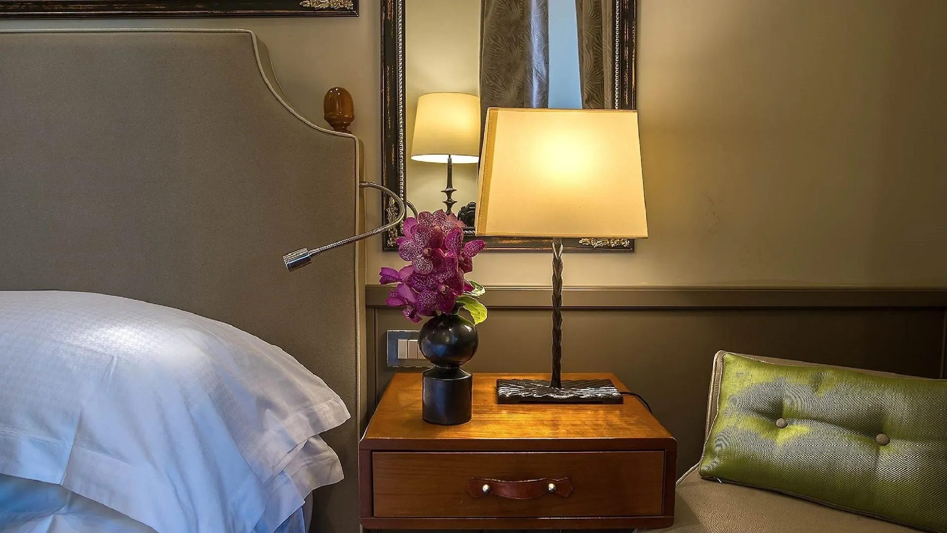 Hotel Lunetta Roma