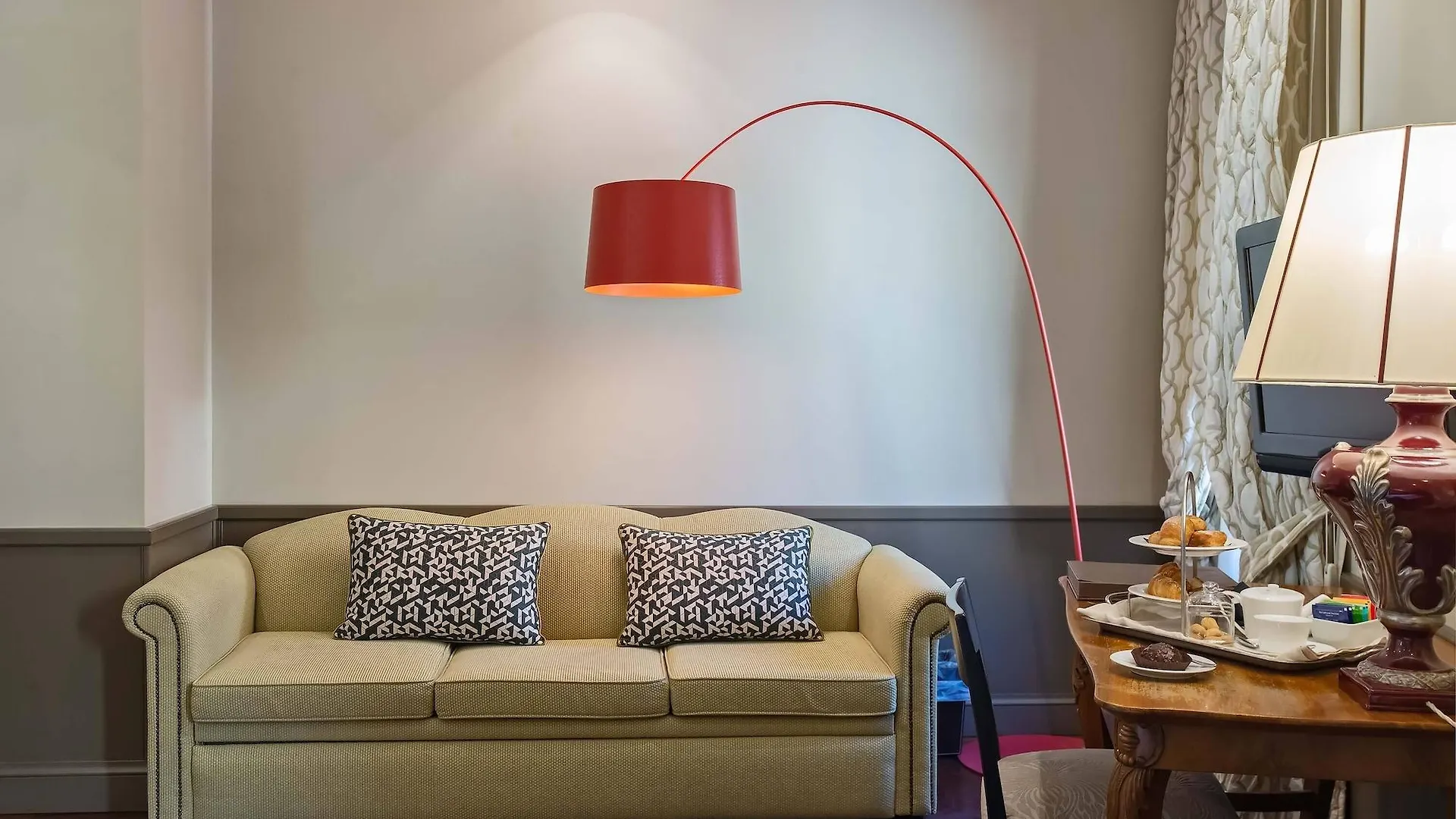Hotel Lunetta Roma