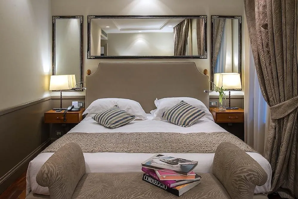 Hotel Lunetta Roma