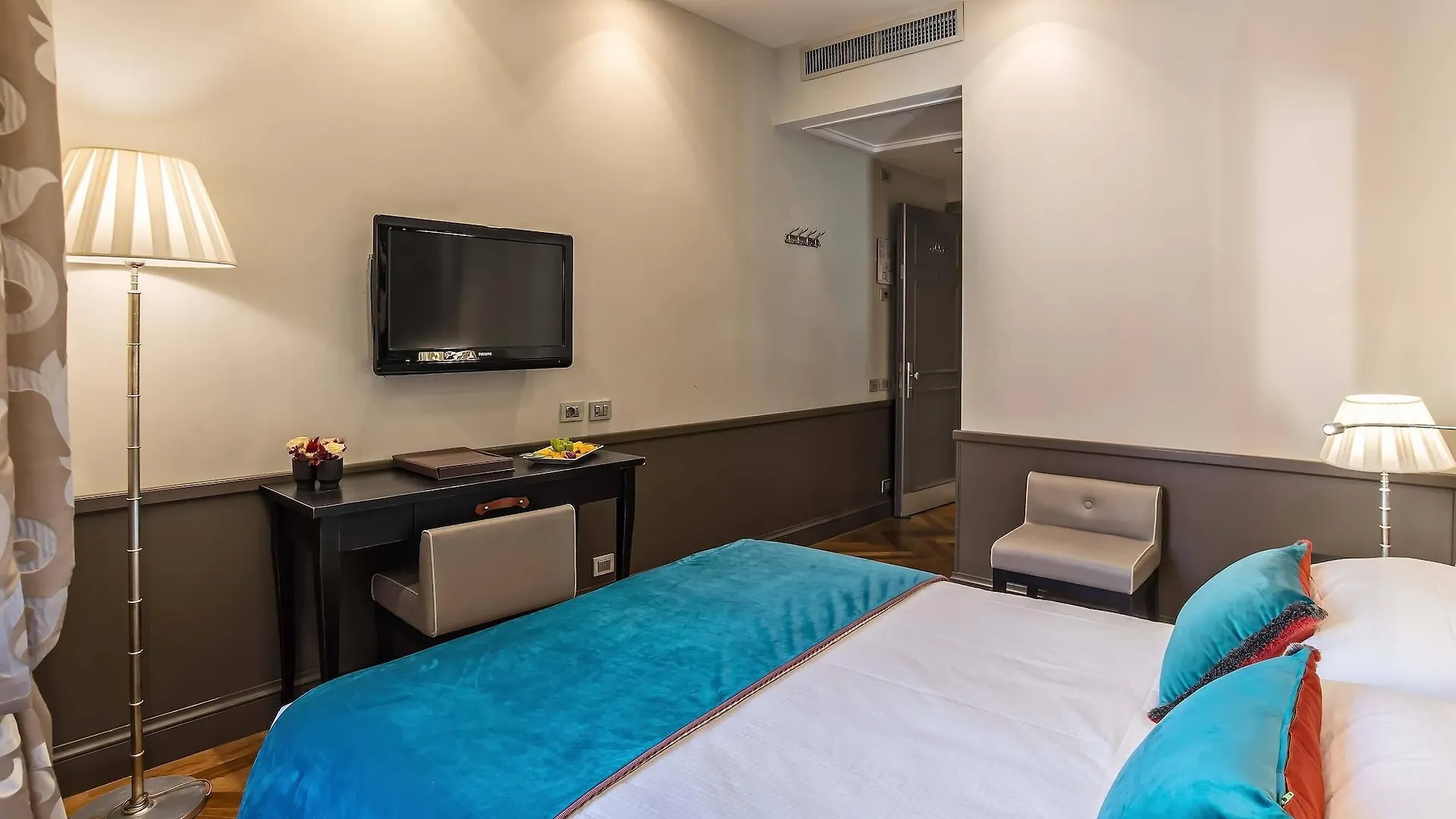 Hotel Lunetta Roma