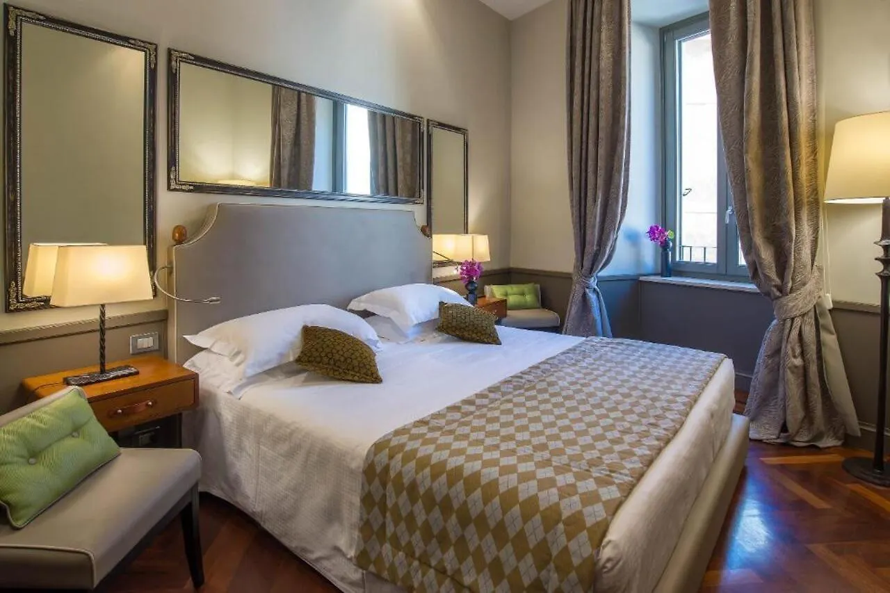 Hotel Lunetta Roma