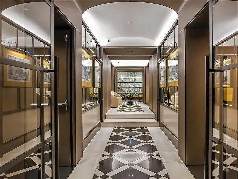 Hotel Lunetta Roma