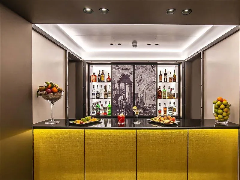 Hotel Lunetta Roma