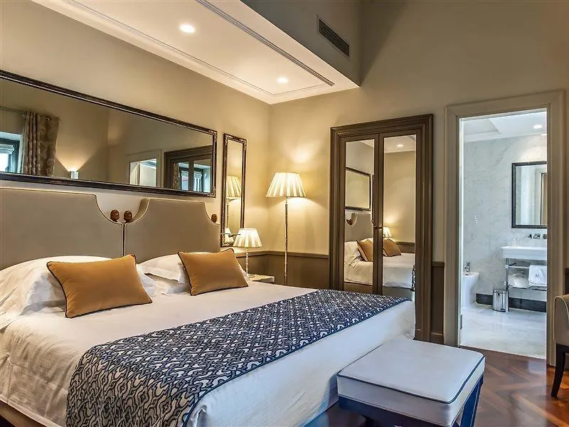 Hotel Lunetta Roma