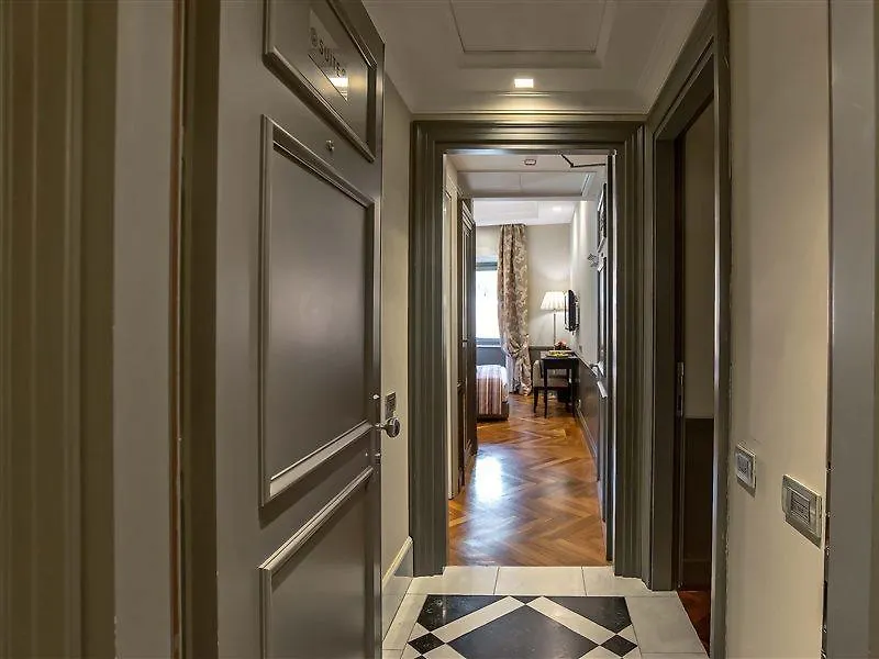 Hotel Lunetta Rom