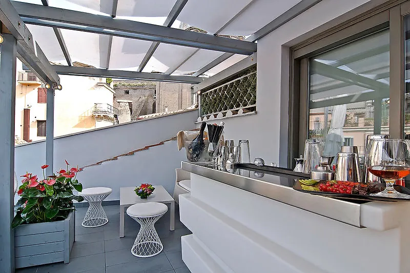 Hotel Lunetta Roma