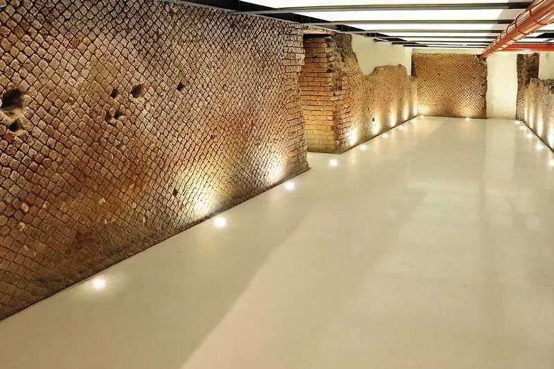 Hotel Lunetta Roma