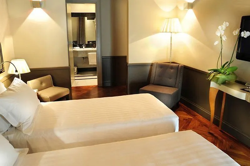 Hotel Lunetta Roma